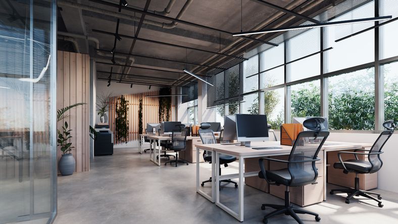 Astra Business Centre